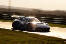 Shamus Jennings / Greg Caton - G-Cat Racing Porsche 911 GT3 R