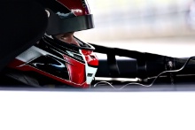 Chris Wesemael - HHC Motorsport McLaren 570S GT4