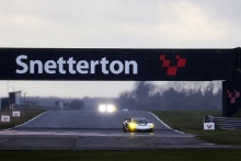 Chris Wesemael / Gus Bowers - HHC Motorsport McLaren 570S GT4