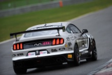 Jordan Albert / Matt Cowley - Academy Motorsport Ford Mustang GT4