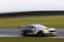 Will Moore / Matt Nicoll Jones - Academy Motorsport Ford Mustang GT4