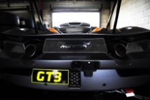 Optimum Motorsport McLaren 720S GT3