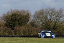 Ahmad Al Harthy / Jonny Adam - TF Sport Aston Martin Vantage AMR GT3