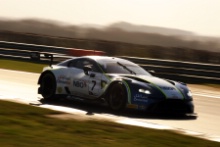 Ahmad Al Harthy / Jonny Adam - TF Sport Aston Martin Vantage AMR GT3