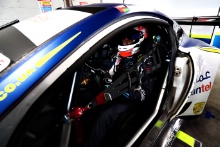 Ahmad Al Harthy - TF Sport Aston Martin Vantage AMR GT3