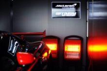 Brendan Iribe / Ollie Milroy - Optimum Motorsport McLaren 570S GT4