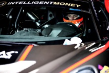 Ollie Milroy - Optimum Motorsport McLaren 570S GT4