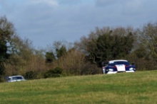 Ross Gunn / Jack Mitchell - Beechdean AMR Aston Martin Vantage AMR GT3
