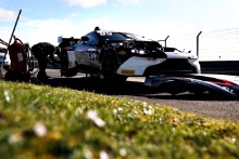 Ross Gunn / Jack Mitchell - Beechdean AMR Aston Martin Vantage AMR GT3