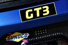 British GT GT3