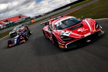 British GT and BRDC British F3 2020