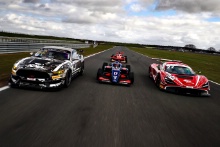 British GT and BRDC British F3 2020