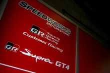 Speedworks Toyota