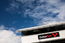 British GT Oulton Park