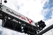British GT Oulton Park