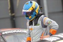 #2 Michael O'Brien - Jenson Team Rocket RJN McLaren 720S GT3