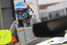 #2 Michael O'Brien - Jenson Team Rocket RJN McLaren 720S GT3