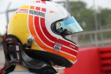 #36 Stewart Proctor / Joe Osborne  - Balfe  Motorsport McLaren 720S GT3
