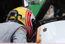 #36 Stewart Proctor / Joe Osborne  - Balfe  Motorsport McLaren 720S GT3