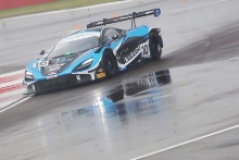 #10 Jordan Witt / Jack Mitchell - 2 Seas Motorsport McLaren 720S GT3