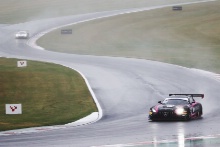 #69 Sam De Haan / Patrick Kujala - RAM Racing Mercedes-AMG GT3
