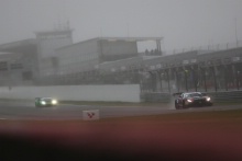 #69 Sam De Haan / Patrick Kujala - RAM Racing Mercedes-AMG GT3
