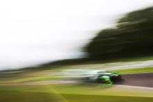 #8 Richard Neary / Sam Neary - Team ABBA Racing Mercedes-AMG GT3