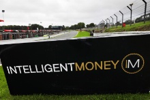 Intelligent Money British GT Championship