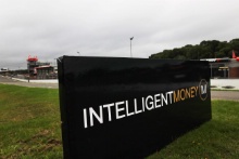 Intelligent Money British GT Championship