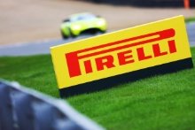 Pirelli British GT