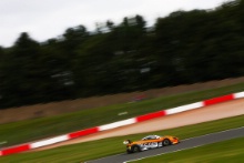 #96 Ollie Wilkinson / Lewis Proctor - Optimum Motorsport McLaren 720S GT3