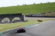 #18 Michael Igoe / Andrea Caldarelli - WPI Motorsport Lamborghini Huracan GT3