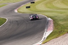 #69 Sam De Haan / Patrick Kujala - RAM Racing Mercedes-AMG GT3