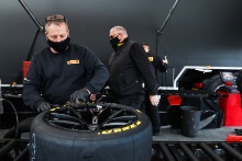 British GT Pirelli Tyres