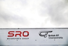 SRO Motorsport Group British GT