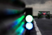 #8 Richard Neary / Sam Neary - Team ABBA Racing Mercedes-AMG GT3