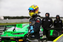 #97 Jamie Caroline - TF Sport Aston Martin Vantage AMR GT4