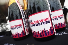 Calais Wine Superstore