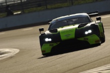 #7 Andrew Howard / Jonny Adam - Beechdean AMR Aston Martin Vantage AMR GT3