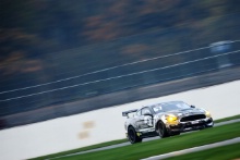 #61 Will Moore / Matt Cowley - Academy Motorsport Ford Mustang GT4