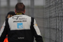 #66 Nick Jones - Team Parker Racing Mercedes-AMG GT4