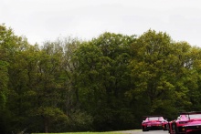 James Cottingham / Sam De Haan - RAM Racing Mercedes-AMG GT3