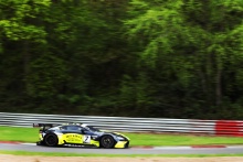 Andrew Howard / Jonny Adam - Beechdean AMR Aston Martin Vantage AMR GT3