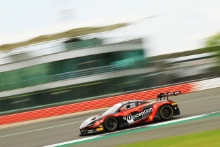 Brendan Iribe / Ollie Millroy - Inception Racing McLaren 720S GT3