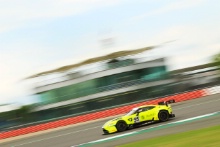 Bonamy Grimes / Marco Sorensen - TF Sport Aston Martin Vantage AMR GT3