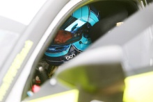 Bonamy Grimes - TF Sport Aston Martin Vantage AMR GT3