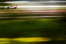 John Ferguson / Scott McKenna - Toyota GAZOO Racing UK Toyota GR Supra GT4