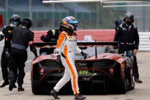 Mia Flewitt / Euan Hankey - Team Rocket RJN McLaren 720S GT3