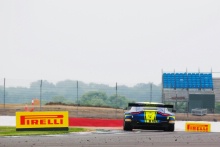 Giacamo Petrobelli / Charlie Eastwood - TF Sport Aston Martin Vantage AMR GT3