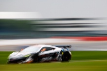 Nick Halstead / Jamie Stanley - Fox Motorsport McLaren 570S GT4